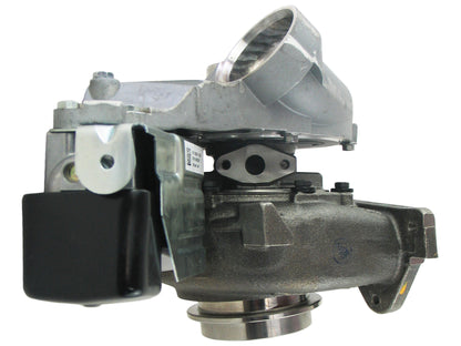 Mercedes Benz Sprinter OM647 736088-5006S NEW OEM Garrett GT2256VK Turbocharger - TurboTurbos