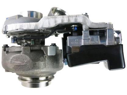 Mercedes Benz Sprinter OM647 736088-5006S NEW OEM Garrett GT2256VK Turbocharger - TurboTurbos