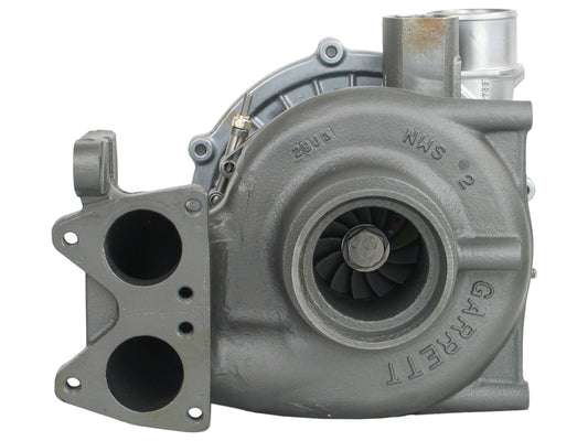 OEM Remanufactured Garrett Turbo Chevy GMC Trucks Duramax LLY 6.6L 736554-9014