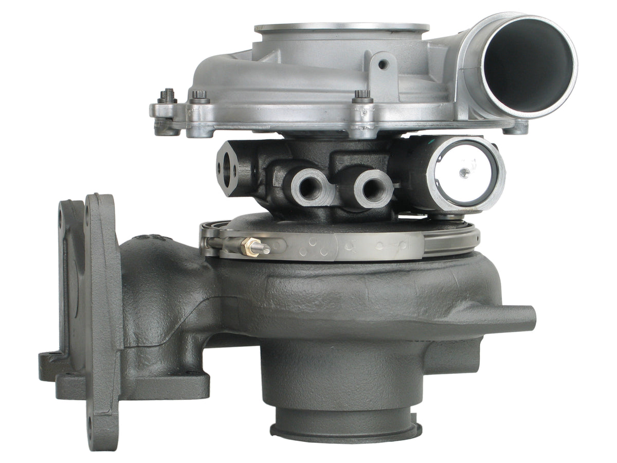 OEM Remanufactured Garrett Turbo Chevy GMC 736554-9014