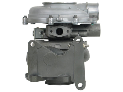 OEM Remanufactured Garrett Turbo Chevy GMC Trucks Duramax LLY 6.6L 736554-9014