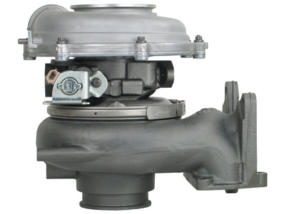 OEM Remanufactured Garrett Turbo Chevy GMC Trucks Duramax LLY 6.6L 736554-9014