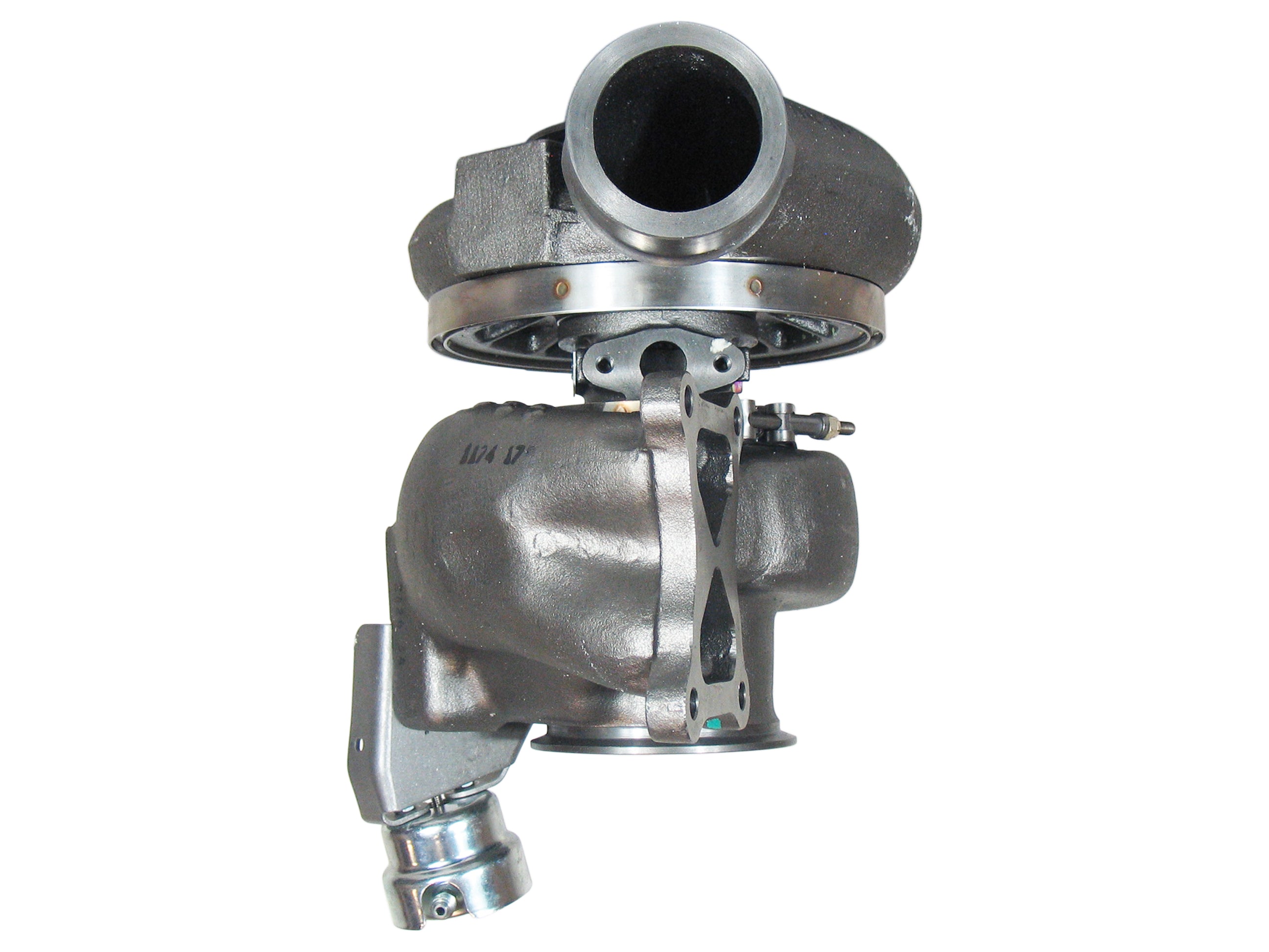 NEW OEM Garrett GTA4294BS Turbo CAT 741154-5011 – TurboTurbos