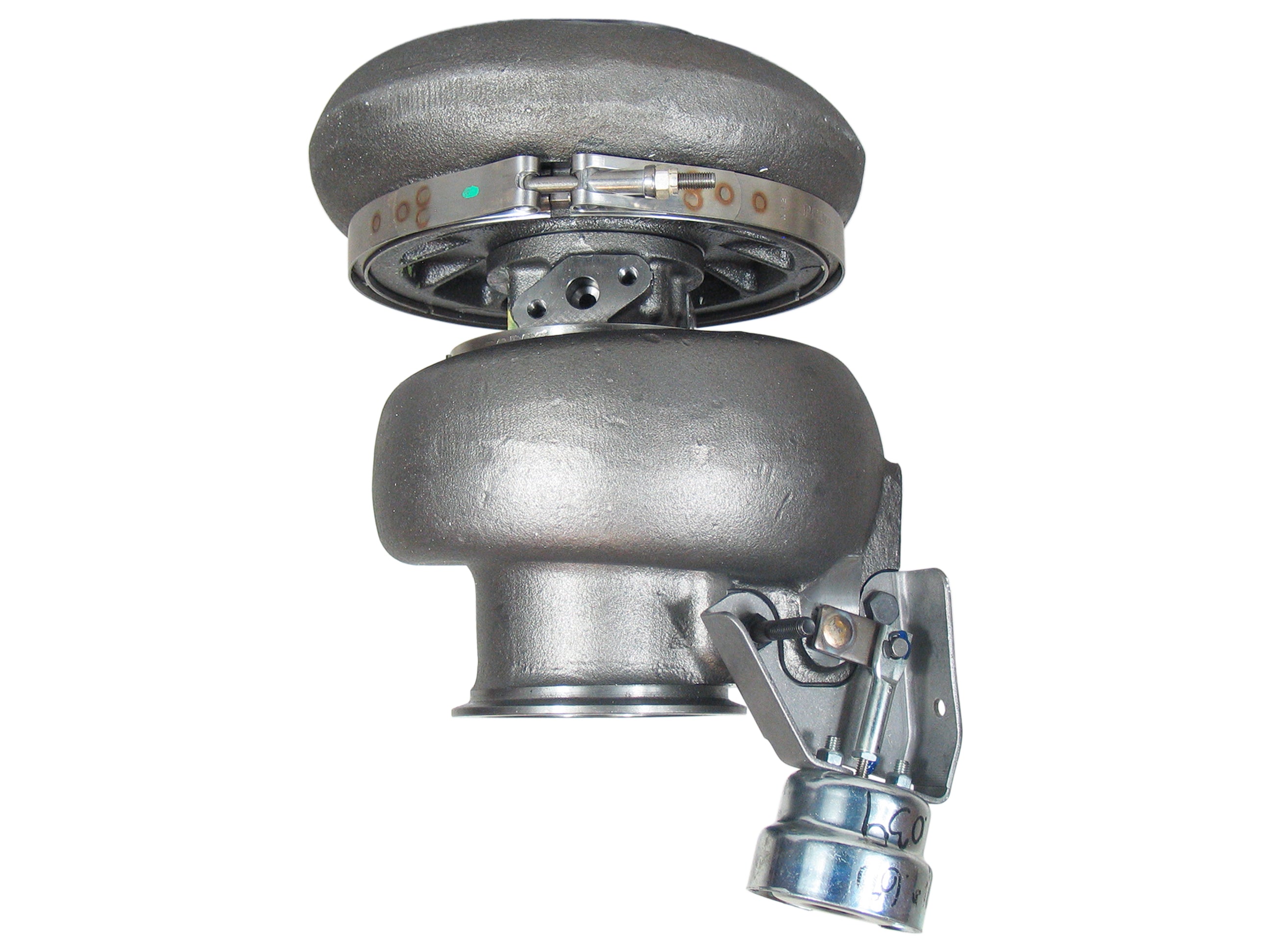 NEW OEM Garrett GTA4294BS Turbo CAT 741154-5011 – TurboTurbos