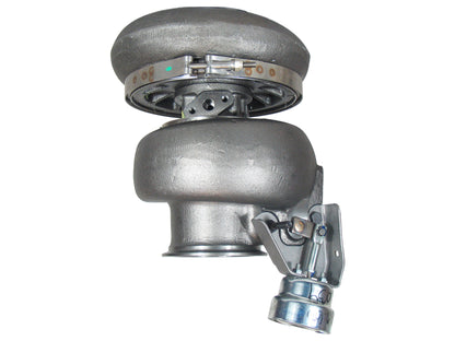 NEW OEM Garrett GTA4294BS Turbo CAT C15 Acert High Pressure Engine 741154-5011