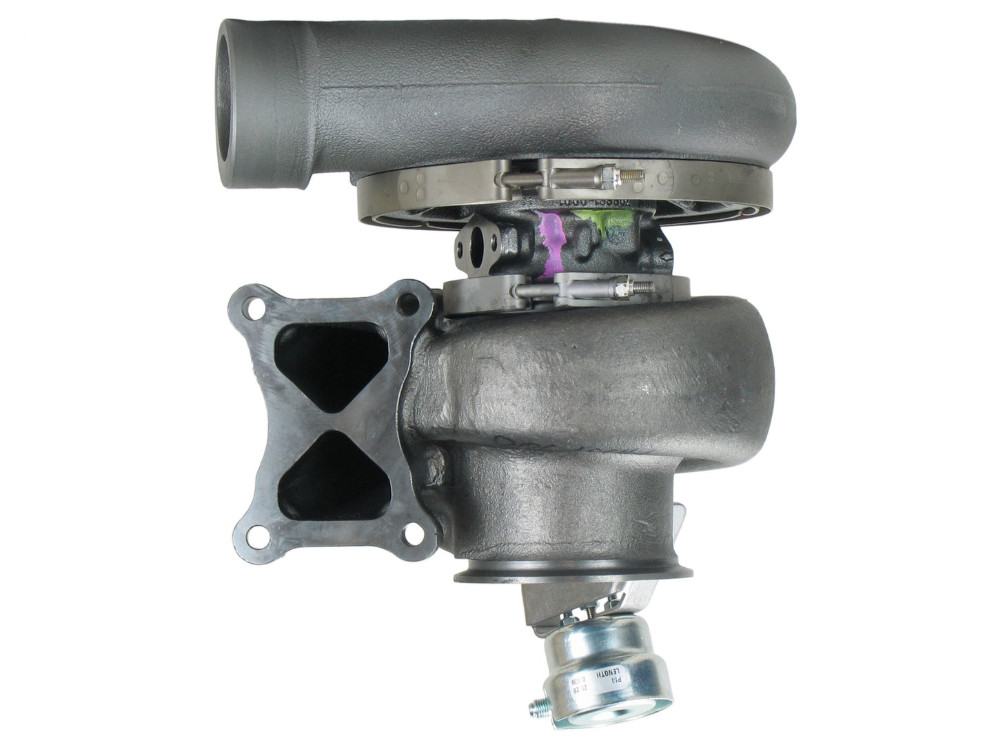 OEM Remanufactured Garrett GTA4294BS Turbo CAT C15 Acert Engine 741154-9010