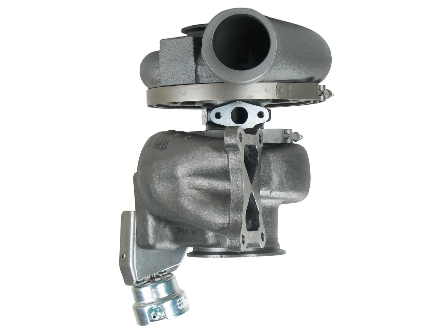 OEM Remanufactured Garrett GTA4294BS Turbo CAT C15 Acert Engine 741154-9010