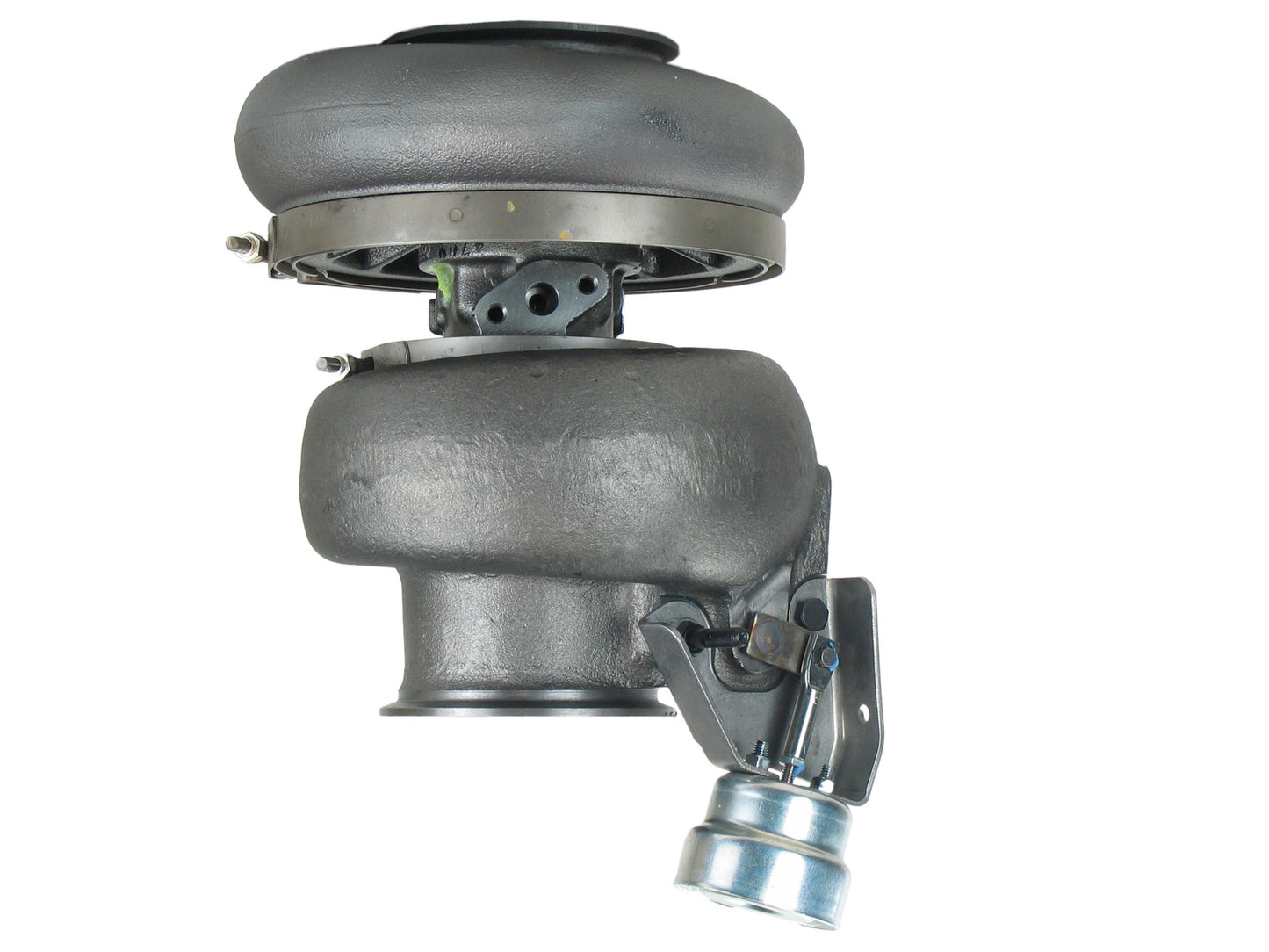 OEM Remanufactured Garrett GTA4294BS Turbo CAT C15 Acert Engine 741154-9010