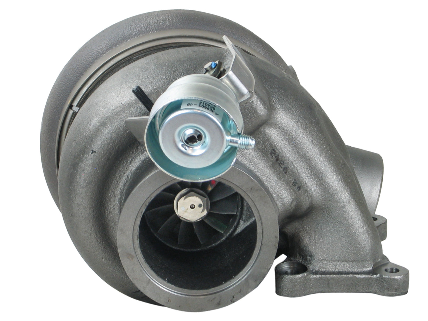 OEM Remanufactured Garrett GTA4294BS Turbo CAT C15 Acert Engine 741154-9010