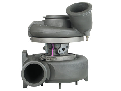 OEM Remanufactured Garrett GTA5518B Turbo Caterpillar C15 Engine 741155-9003