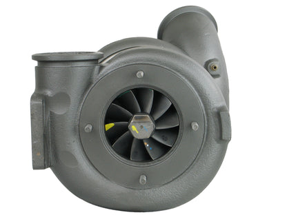 OEM Remanufactured Garrett GTA5518B Turbo Caterpillar C15 Engine 741155-9003