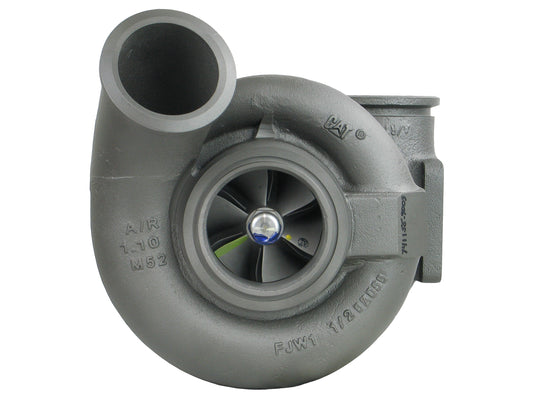 OEM Remanufactured Garrett GTA5518B Turbo Caterpillar C15 Engine 741155-9003