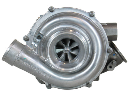 Ford F-Series 6.0L Powerstroke Diesel 743250-5024 NEW OEM Garrett GT3782VA Turbo - TurboTurbos