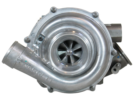 Ford F-Series 6.0L Powerstroke Diesel 743250-5024 NEW OEM Garrett GT3782VA Turbo - TurboTurbos