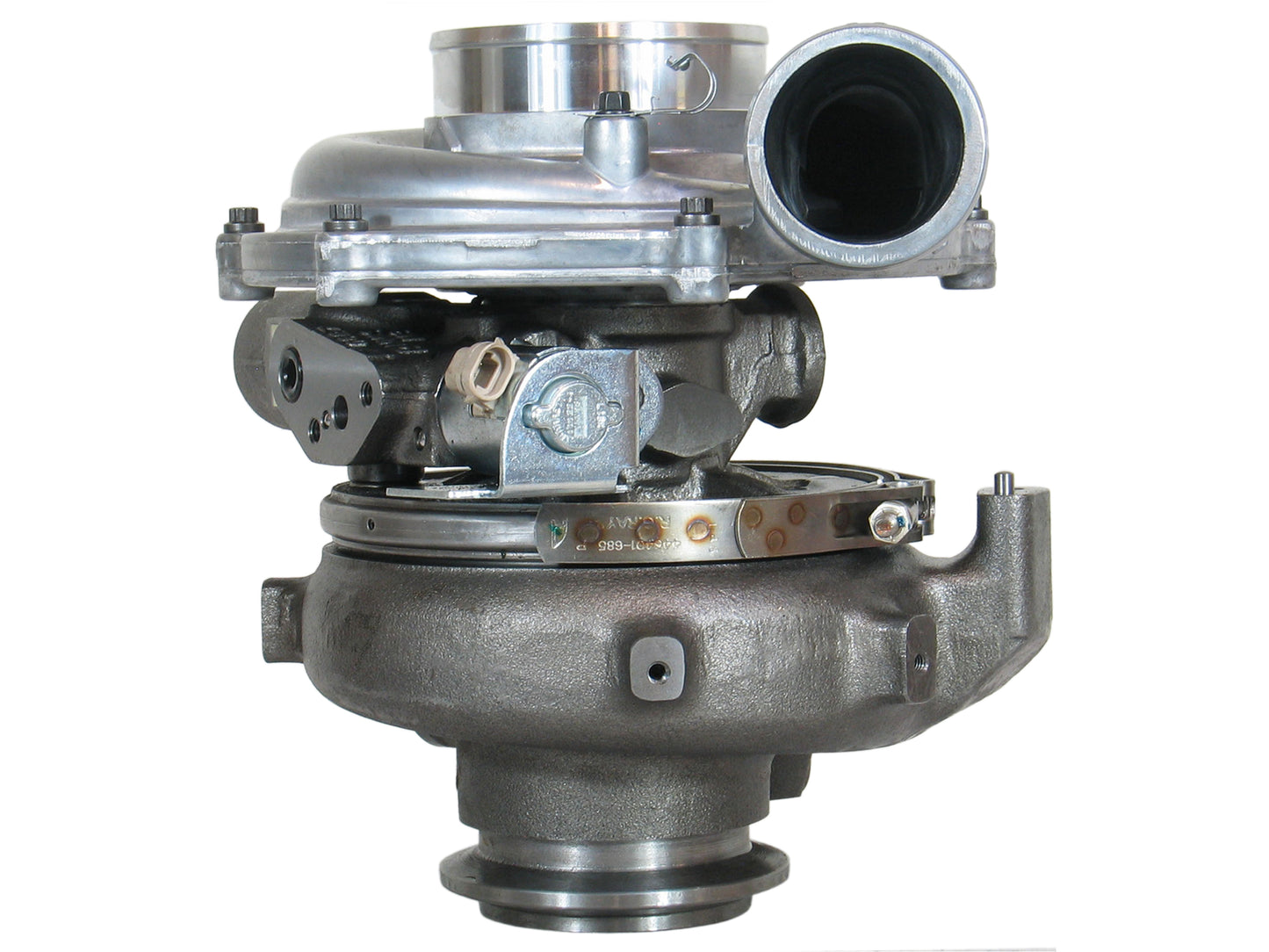 Ford F-Series 6.0L Powerstroke Diesel 743250-5024 NEW OEM Garrett GT3782VA Turbo - TurboTurbos