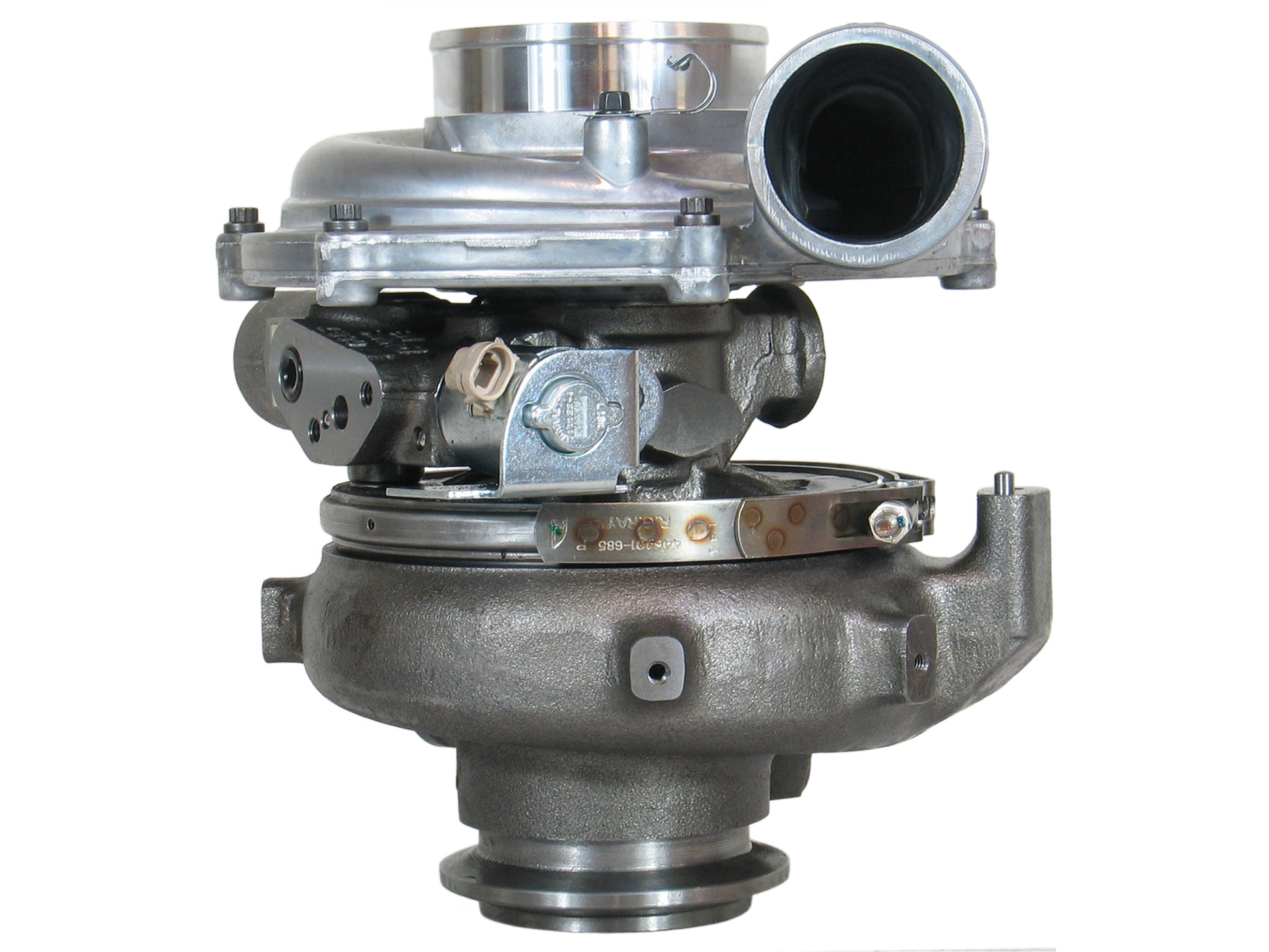 Ford F-Series 6.0L Powerstroke Diesel 743250-5024 NEW OEM Garrett GT3782VA Turbo - TurboTurbos