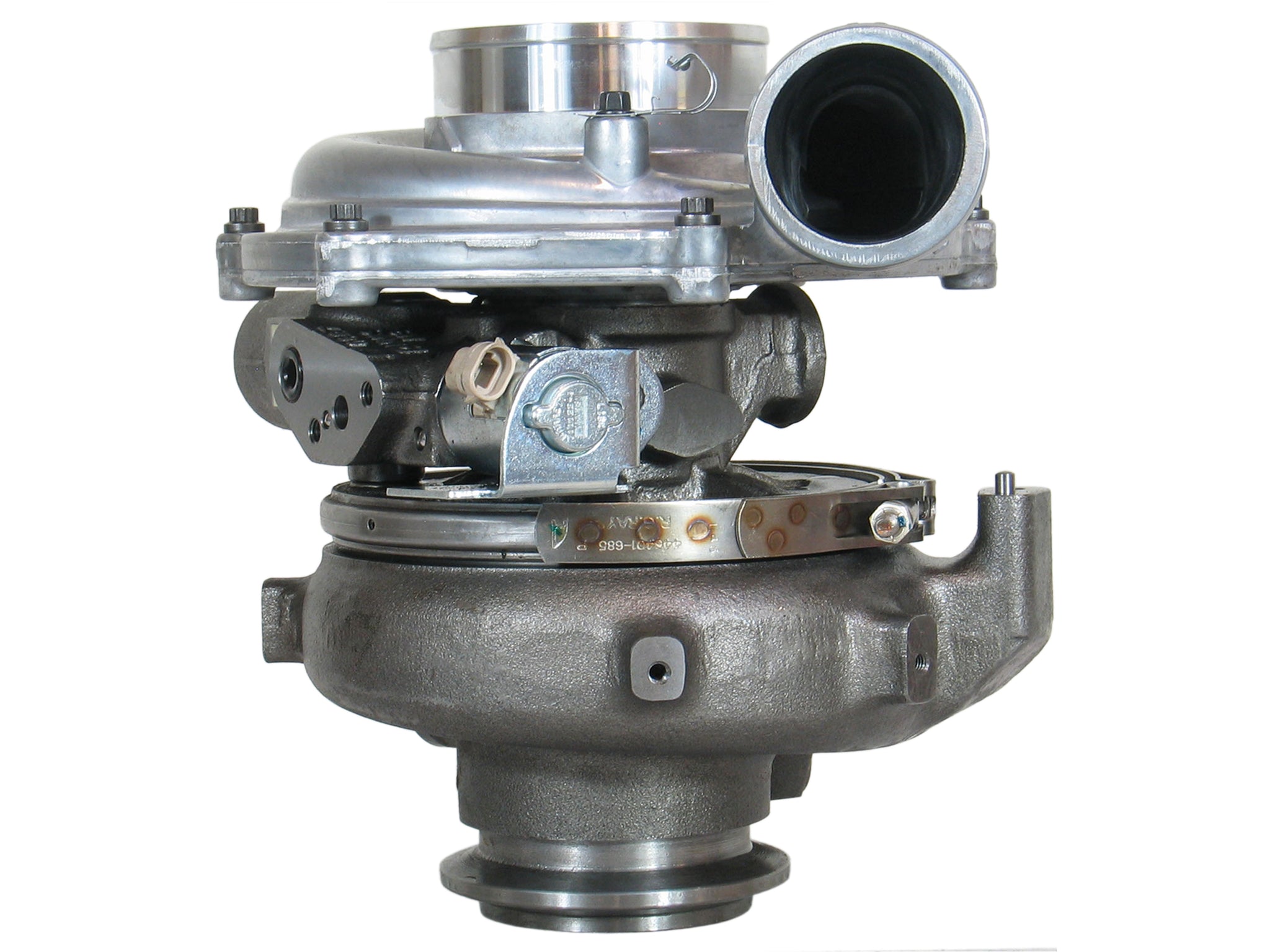 NEW OEM Garrett GT3782VA Turbo Ford 743250-5024