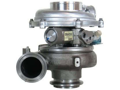 Ford F-Series 6.0L Powerstroke Diesel 743250-5024 NEW OEM Garrett GT3782VA Turbo - TurboTurbos