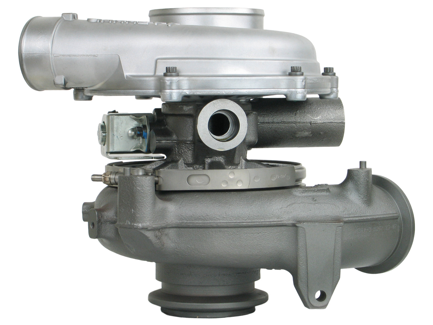 OEM Remanufactured Garrett GT3782VA Turbo Ford Super Duty F-350 743250-9014