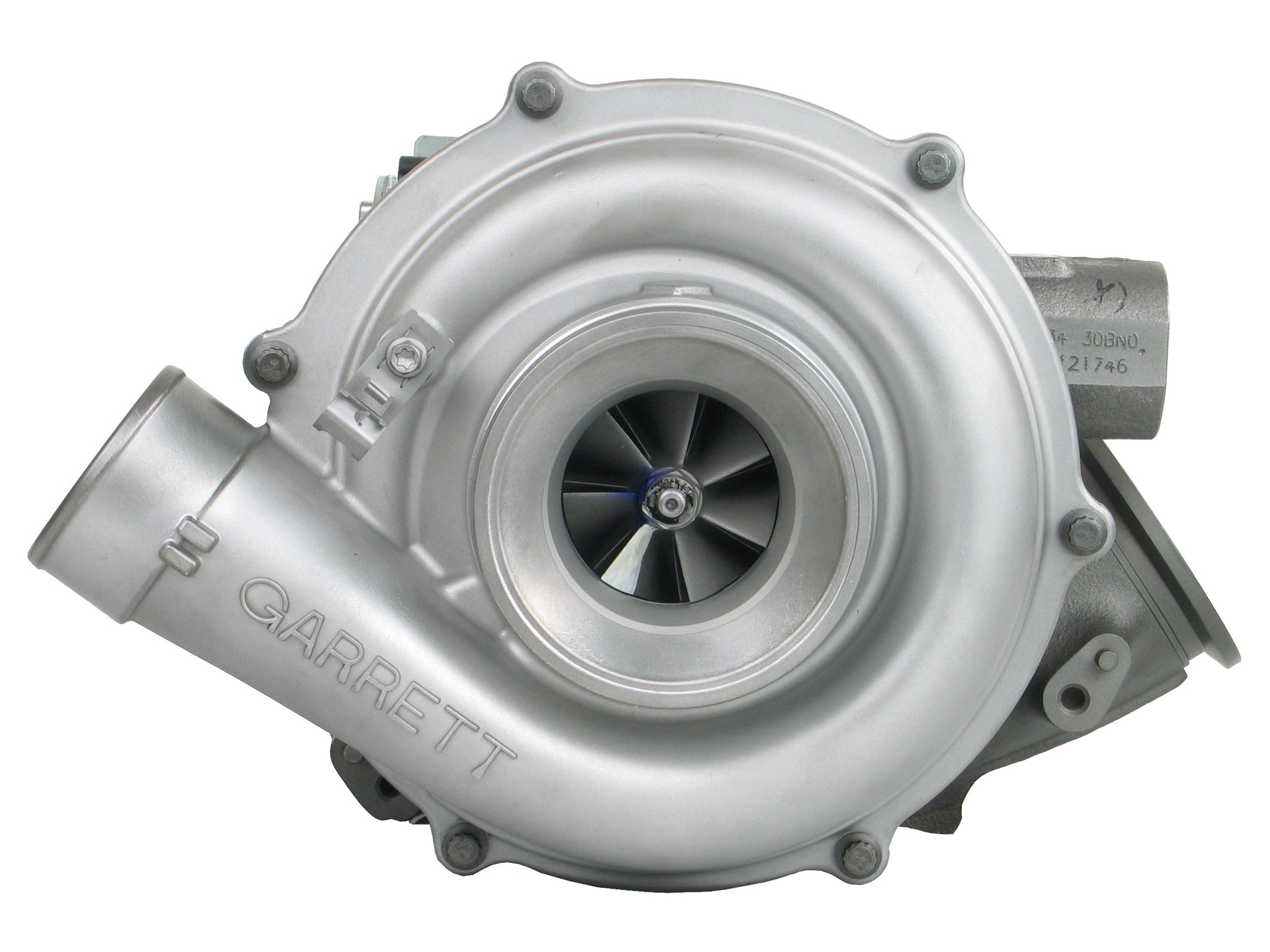 OEM Remanufactured Garrett GT3782VA Turbo Ford Super Duty F-350 743250-9014