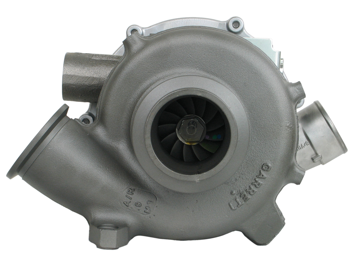 OEM Remanufactured Garrett GT3782VA Turbo Ford Super Duty F-350 743250-9014