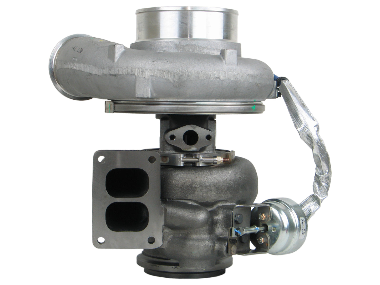 Caterpillar C15 Engine 750058-5001 NEW OEM Garrett GTA5008 GTA5008BS Turbo - TurboTurbos