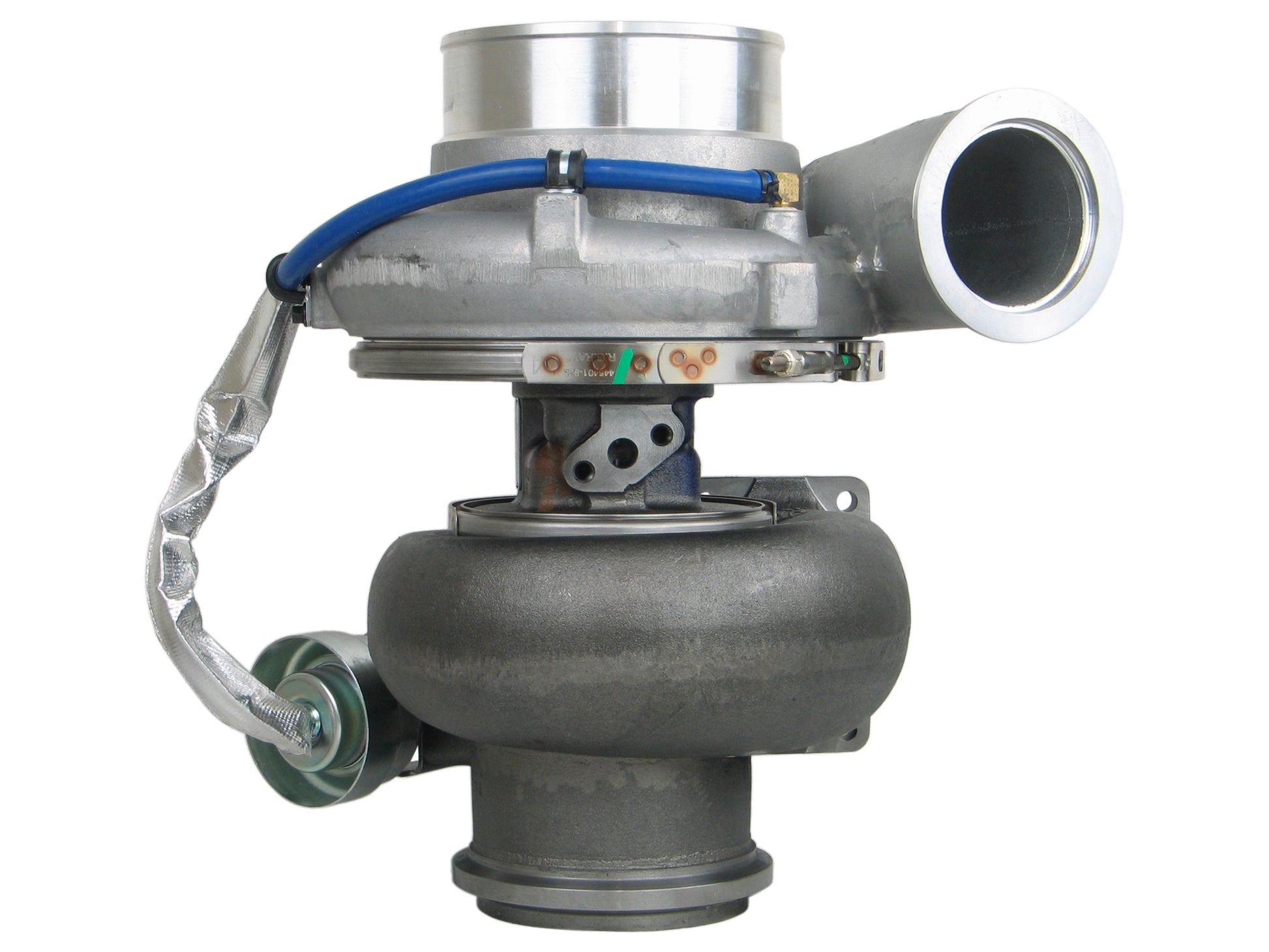 Caterpillar C15 Engine 750058-5001 NEW OEM Garrett GTA5008 GTA5008BS Turbo - TurboTurbos