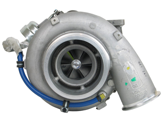 Caterpillar C15 Engine 750058-5001 NEW OEM Garrett GTA5008 GTA5008BS Turbo - TurboTurbos