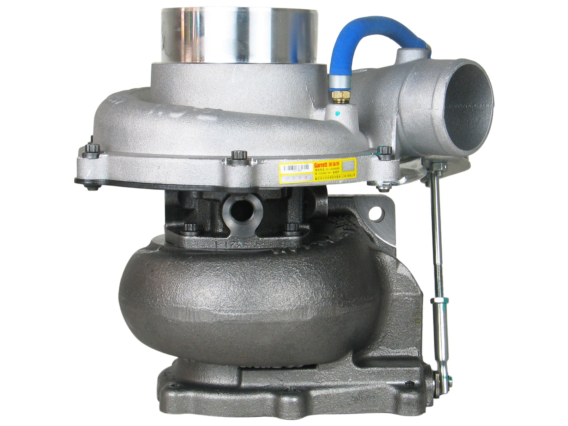 Hino Truck FD FE FF GC SG J08C-TI Diesel 750849-5001S NEW OEM Garrett GT35 Turbo - TurboTurbos