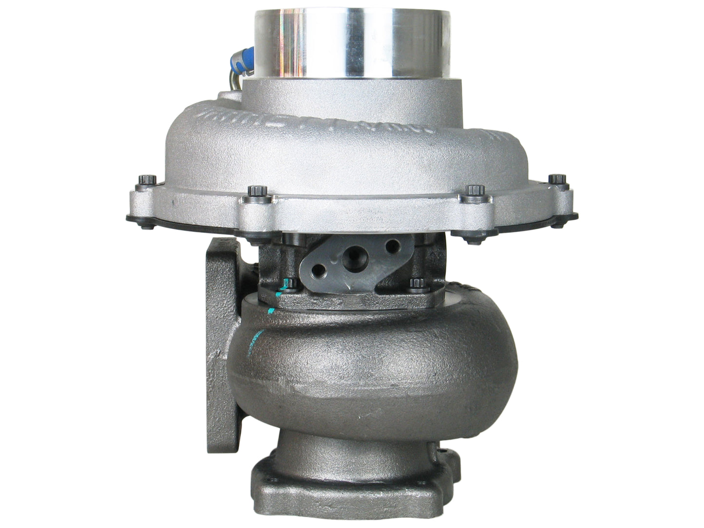 Hino Truck FD FE FF GC SG J08C-TI Diesel 750849-5001S NEW OEM Garrett GT35 Turbo - TurboTurbos