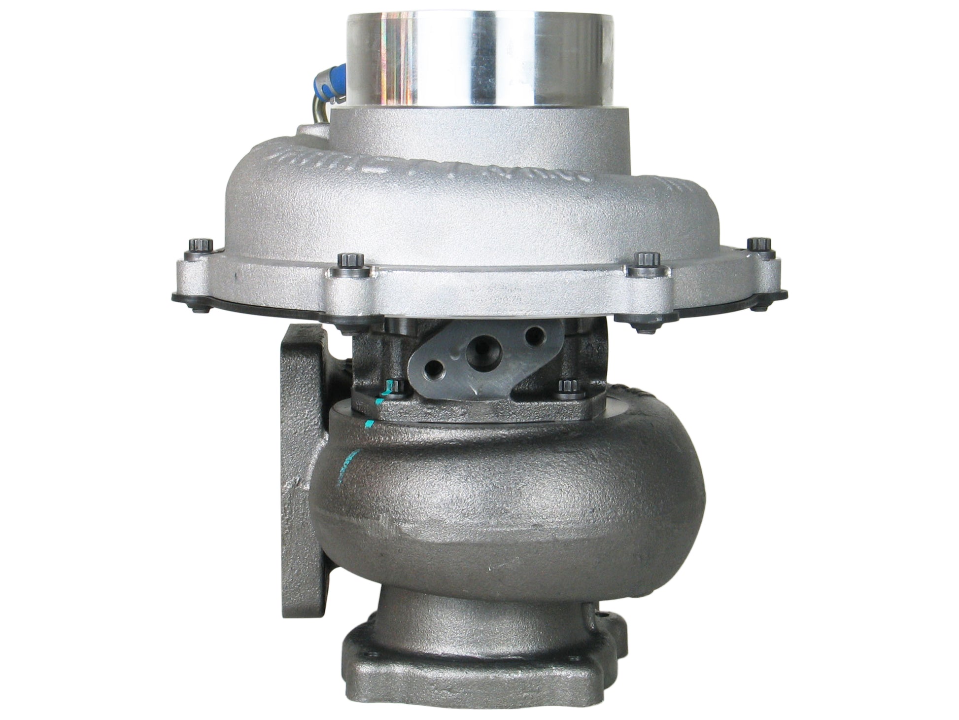 Hino Truck FD FE FF GC SG J08C-TI Diesel 750849-5001S NEW OEM Garrett GT35 Turbo - TurboTurbos