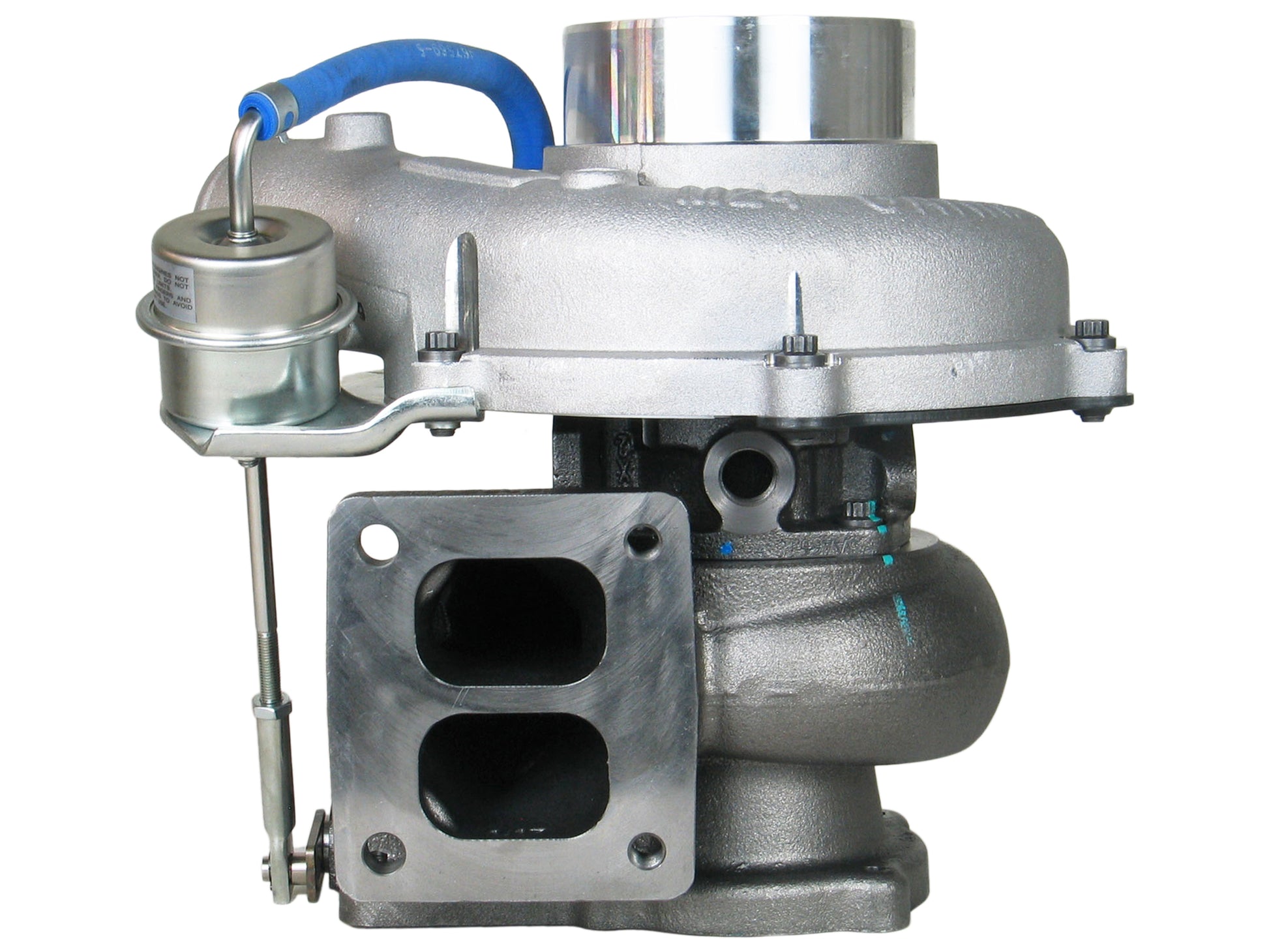 Hino Truck FD FE FF GC SG J08C-TI Diesel 750849-5001S NEW OEM Garrett GT35 Turbo - TurboTurbos