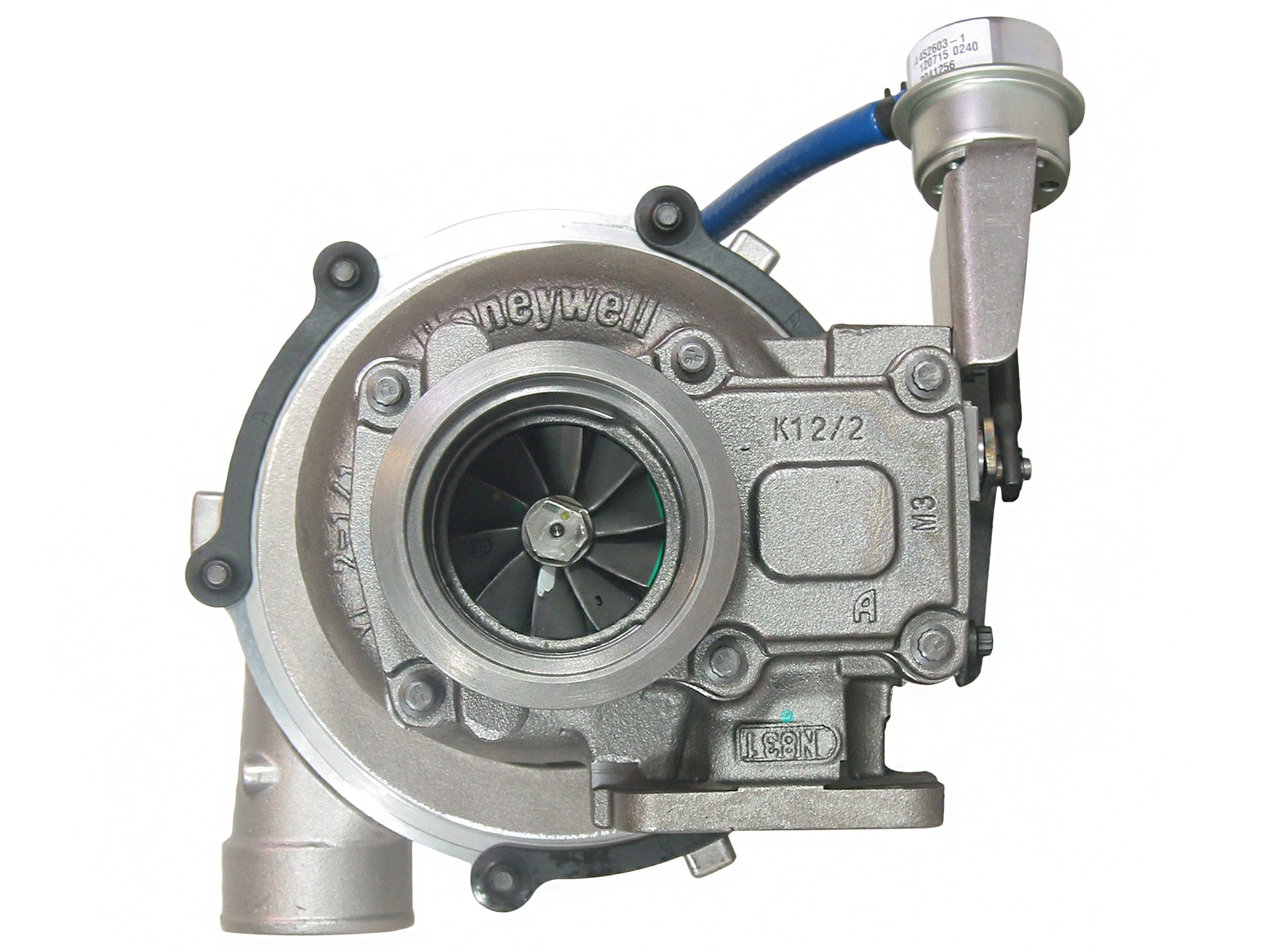 NEW Garrett GT3782D Turbo International 751361-5001 – TurboTurbos