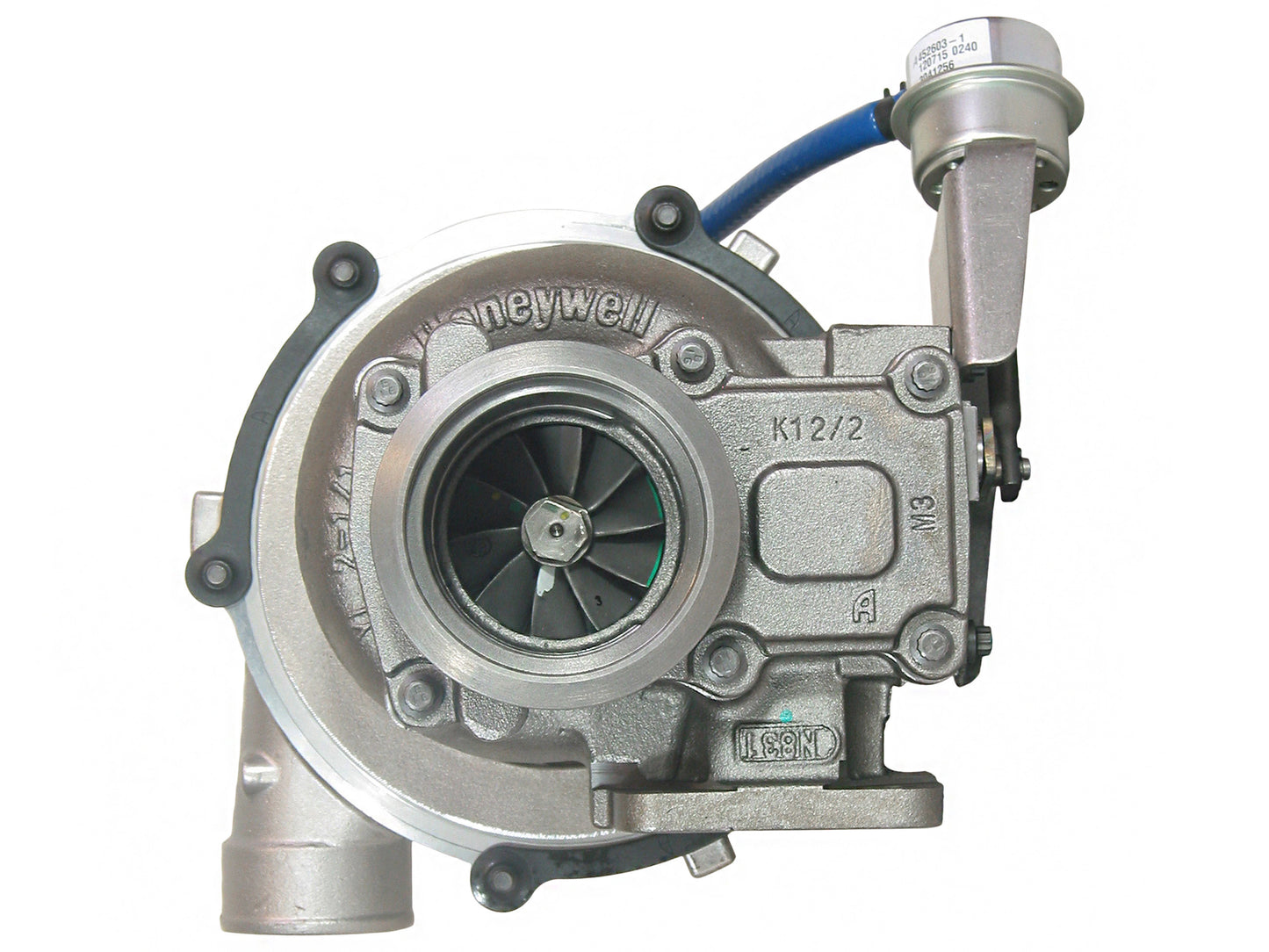 NUEVO autobús internacional Garrett GT3782D Turbo DT466 DT466E I530E 751361-5001