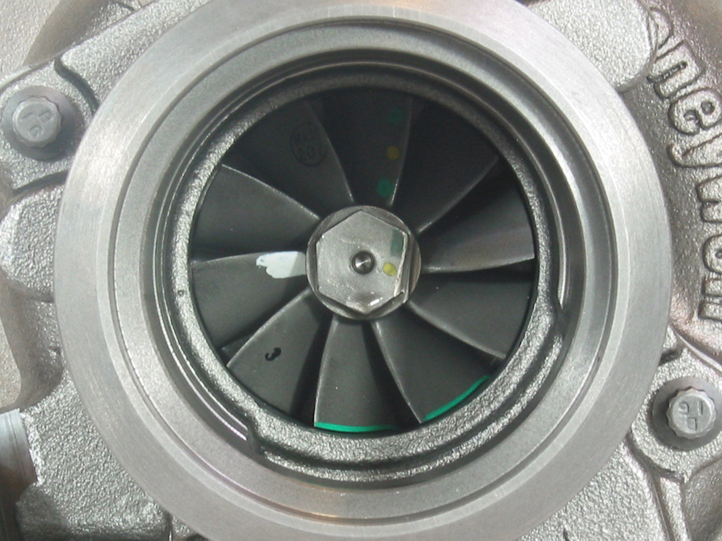 NUEVO autobús internacional Garrett GT3782D Turbo DT466 DT466E I530E 751361-5001