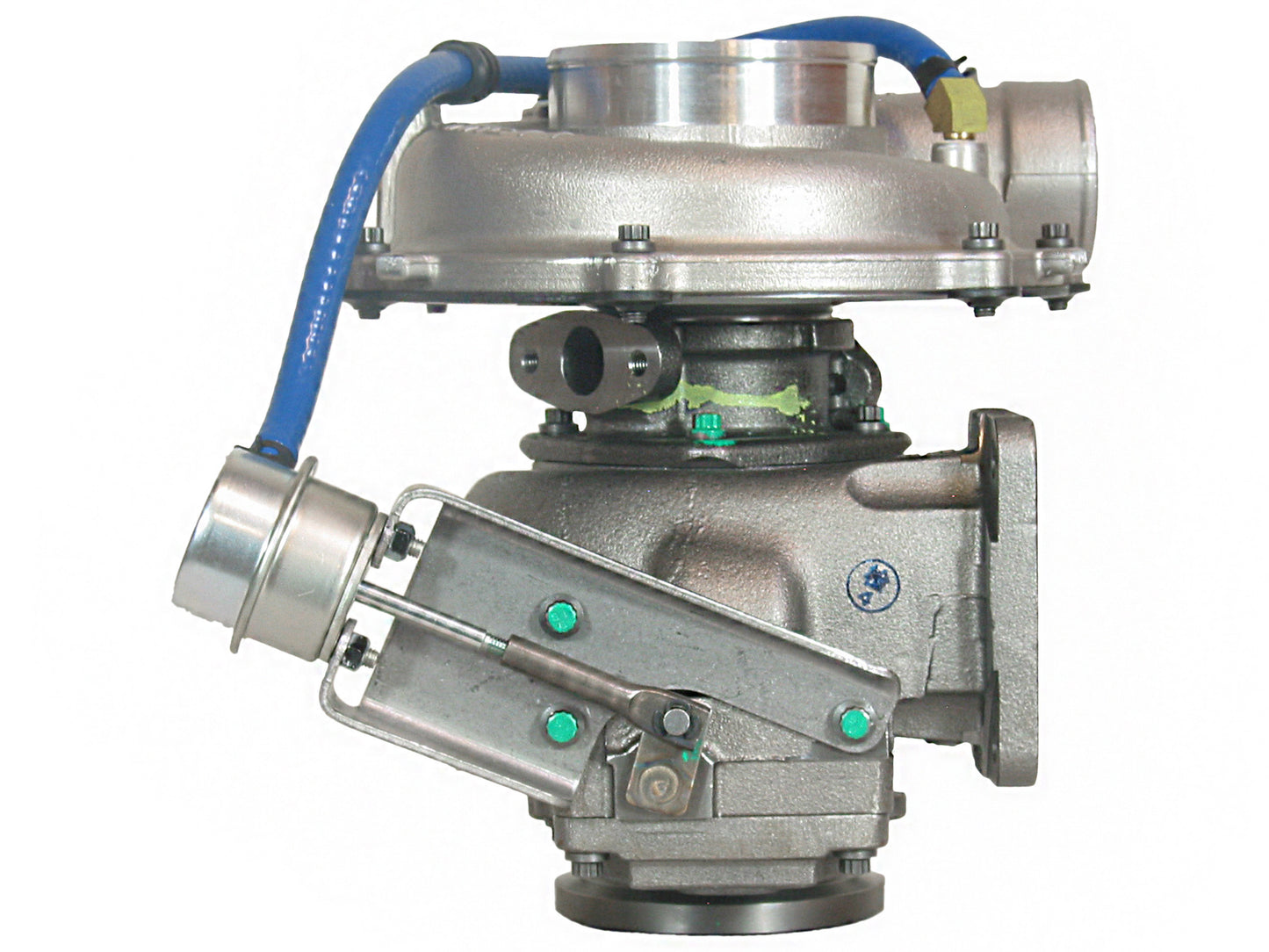 NUEVO autobús internacional Garrett GT3782D Turbo DT466 DT466E I530E 751361-5001