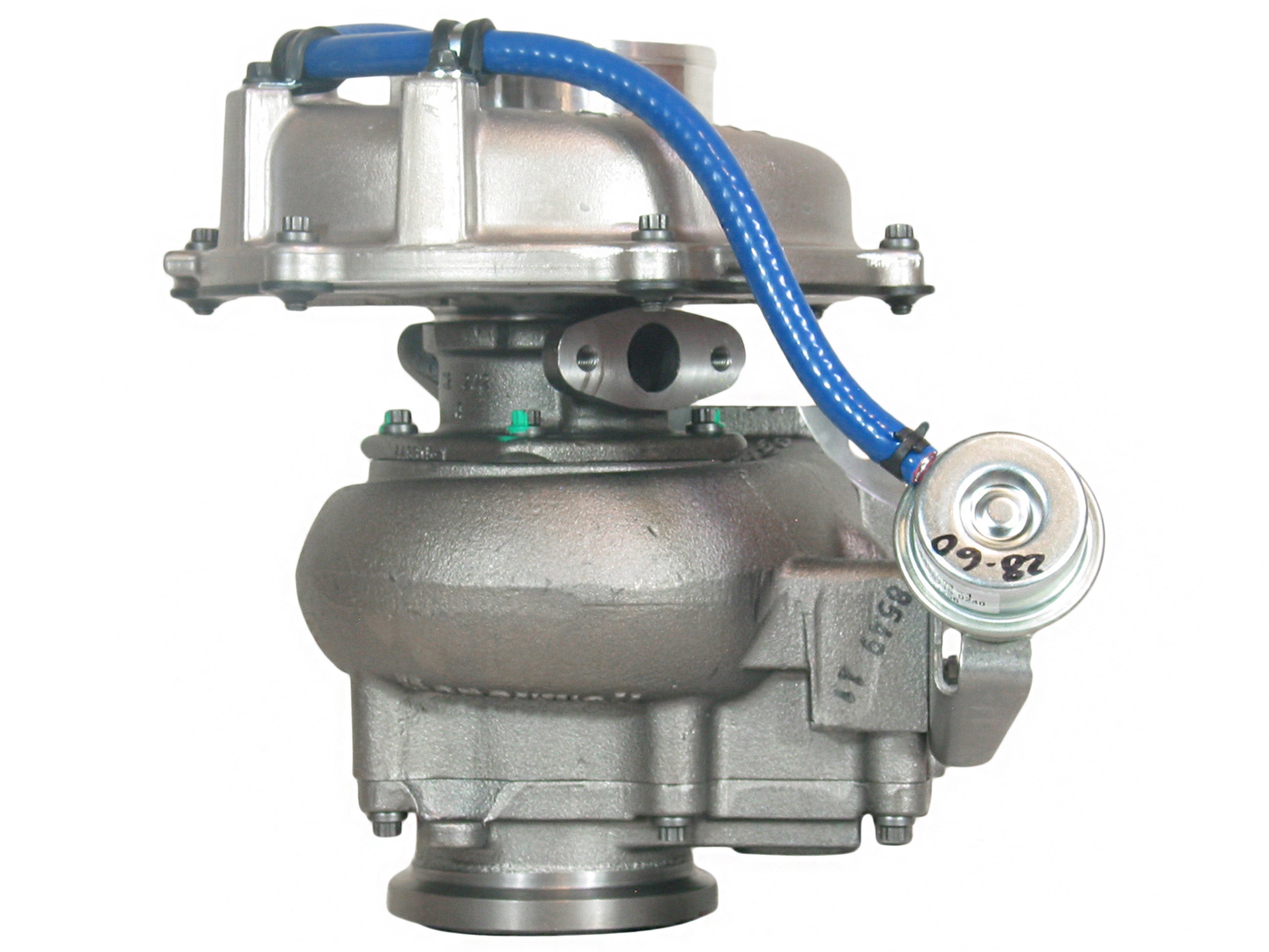 NEW Garrett GT3782D Turbo International 751361-5001 – TurboTurbos