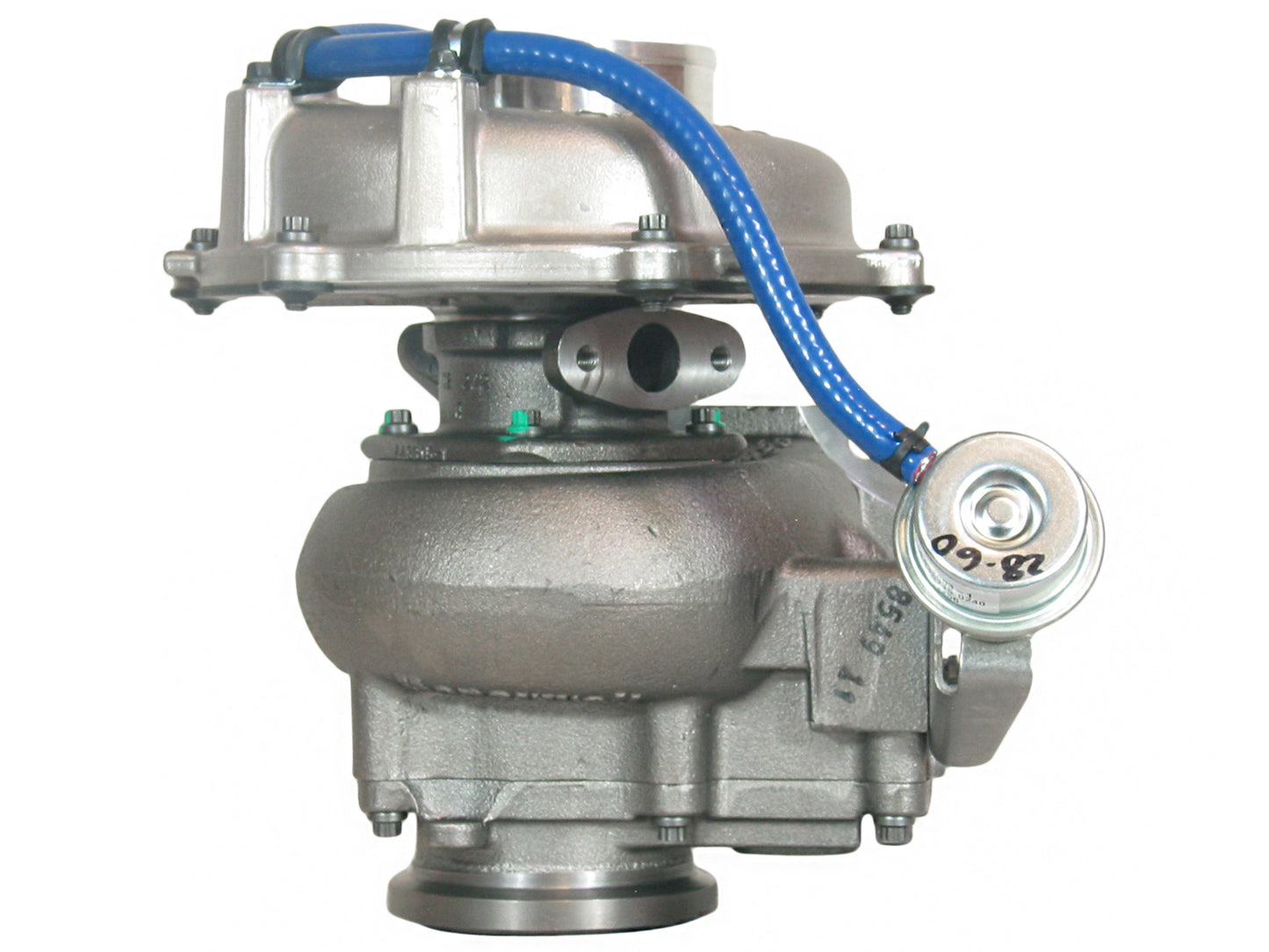 NUEVO autobús internacional Garrett GT3782D Turbo DT466 DT466E I530E 751361-5001