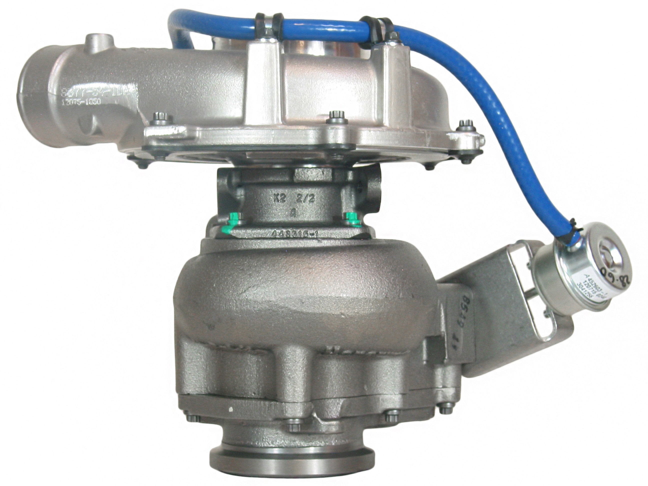 NEW Garrett GT3782D Turbo International 751361-5001 – TurboTurbos