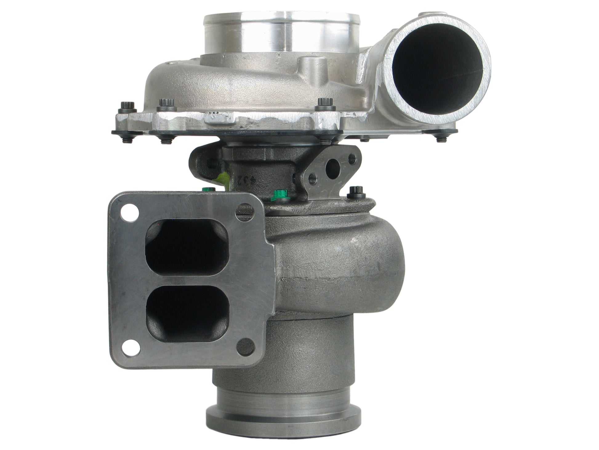 International DT408P DT466P DT466E I530E 751400-5001 NEW OEM Garrett GTA37 Turbo - TurboTurbos