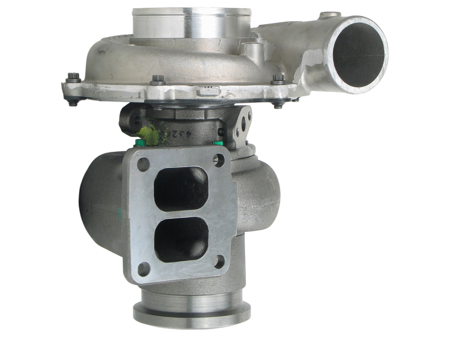 International DT408P DT466P DT466E I530E 751400-5001 NEW OEM Garrett GTA37 Turbo - TurboTurbos