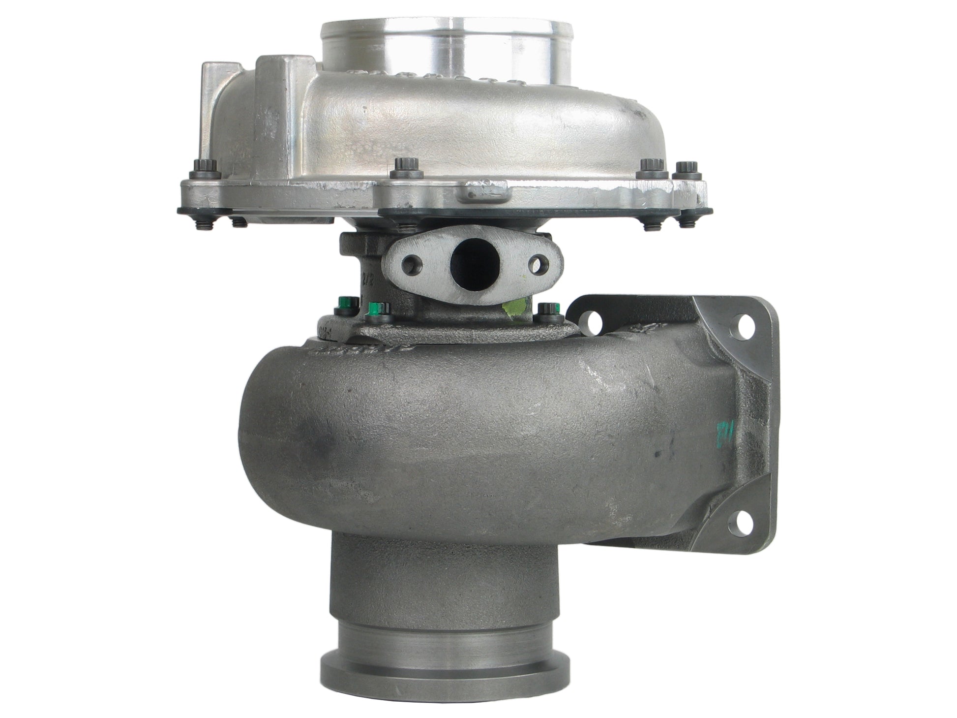 International DT408P DT466P DT466E I530E 751400-5001 NEW OEM Garrett GTA37 Turbo - TurboTurbos