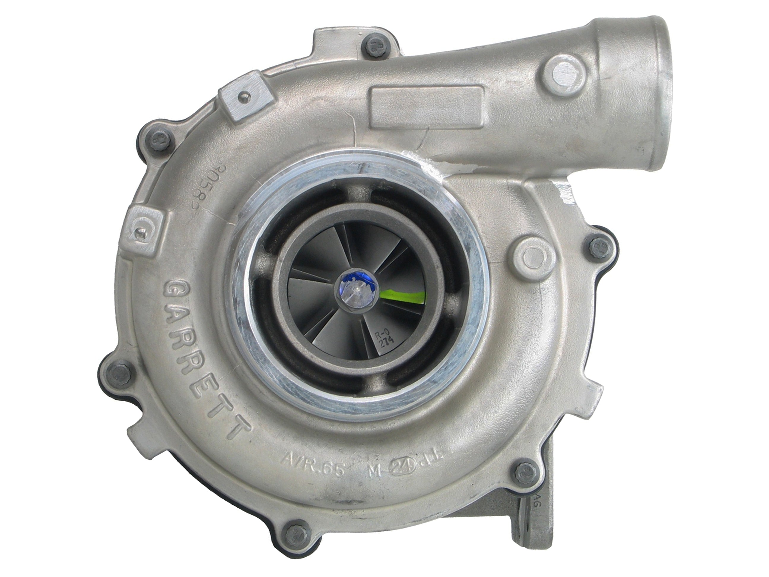 NEW OEM Garrett GTA37 Turbo International 751400-5001 – TurboTurbos