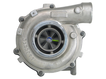 International DT408P DT466P DT466E I530E 751400-5001 NEW OEM Garrett GTA37 Turbo - TurboTurbos