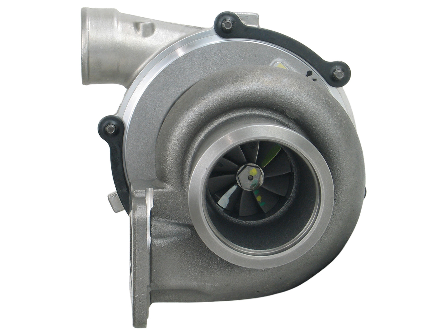 International DT408P DT466P DT466E I530E 751400-5001 NEW OEM Garrett GTA37 Turbo - TurboTurbos