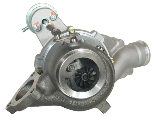 Nuevo OEM Garrett GT17 Turbo Brilliance BL18T motor BL18T-1118010 751479-5003