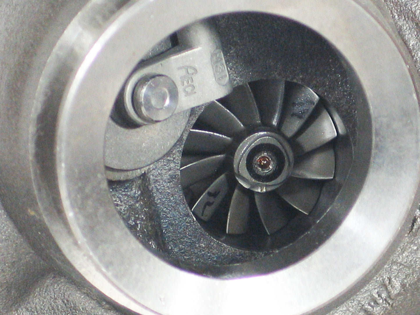 Nuevo OEM Garrett GT17 Turbo Brilliance BL18T motor BL18T-1118010 751479-5003