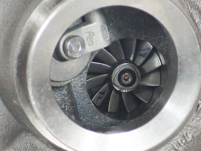 Nuevo OEM Garrett GT17 Turbo Brilliance BL18T motor BL18T-1118010 751479-5003