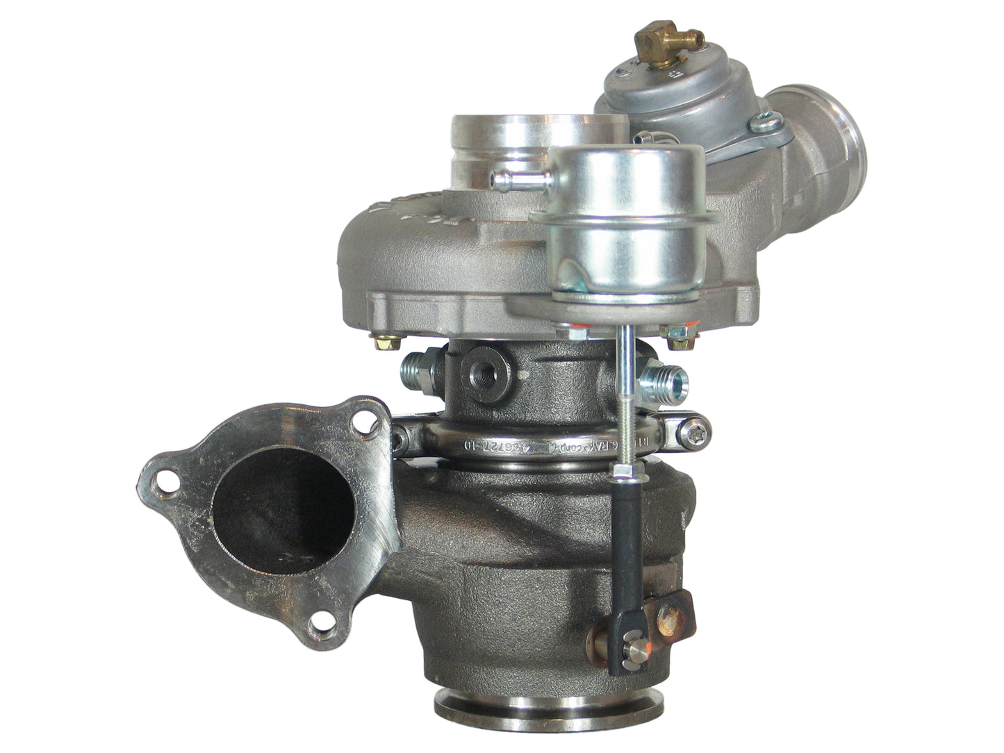 Nuevo OEM Garrett GT17 Turbo Brilliance BL18T motor BL18T-1118010 751479-5003