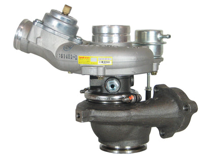 Nuevo OEM Garrett GT17 Turbo Brilliance BL18T motor BL18T-1118010 751479-5003